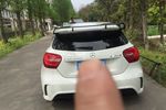 奔驰A45 AMG2016款A 45 AMG 4MATIC