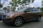 沃尔沃XC602010款3.0 T6 AWD智雅版