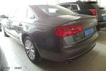 奥迪A6L2012款TFSI 舒适型(2.0T)