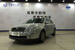 斯柯达明锐2008款1.6L 自动逸仕天窗版