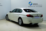 宝马5系2011款520Li 典雅型