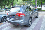 讴歌MDX2008款3.7