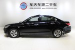 本田雅阁2008款2.4L EX Navi