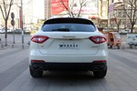 玛莎拉蒂Levante2016款3.0T Levante