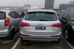 奥迪Q52010款2.0TFSI 技术型