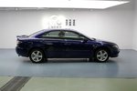 马自达Mazda62008款2.0L 手自一体 时尚型