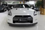 日产GT-R2013款3.8T Premium Edition