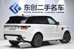 路虎揽胜运动版2018款3.0 V6 HSE Dynamic