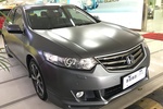 本田思铂睿2009款2.4L TYPE-S