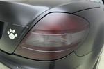 奔驰SLK级2006款SLK 200