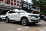 林肯MKX2016款2.0T 四驱尊雅版