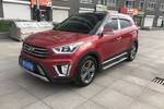 现代ix252015款2.0L 自动两驱智能型GLS