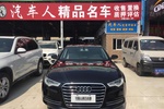 奥迪A6L2014款30 FSI 豪华型