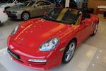 保时捷Boxster2009款Boxster 2.9L 