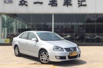 大众速腾2011款1.6L 手动舒适型