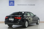 奥迪A6L2012款TFSI 舒适型(2.0T)