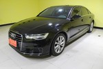 奥迪A6L2016款45 TFSI quattro 运动型