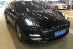 保时捷Panamera2010款Panamera 4