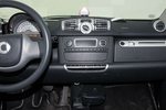 smartfortwo2012款1.0 MHD 硬顶标准版