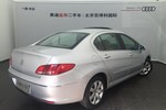 标致4082010款1.6L 手动 豪华版