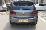 大众高尔夫GTI2012款2.0 TSI DSG 豪华版