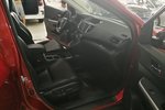 本田CR-V2015款2.4L 四驱尊贵版