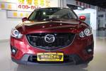 马自达CX-52013款2.5L AT 四驱豪华型