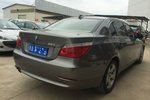 宝马5系2009款520Li 领先型