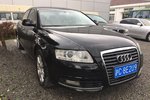 奥迪A6L2009款2.8FSI 豪华型