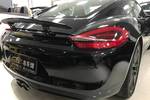 保时捷Cayman2013款Cayman 2.7L 