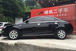 荣威5502010款1.8L 启智版