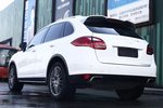 保时捷Cayenne2014款Platinum Edition 3.0T