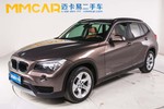 宝马X12013款sDrive18i 时尚型