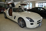 奔驰SLS AMG2011款6.3L 标准版