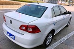 大众宝来2008款2.0L 手自一体 豪华型