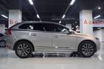 沃尔沃XC602016款2.0T T5 AWD 智远版