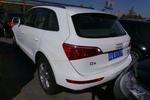 奥迪Q52011款2.0TFSI 技术型