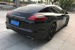 保时捷Panamera2010款Panamera 3.6L 