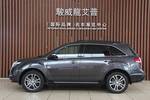 讴歌MDX2010款3.7L 标准豪华运动版