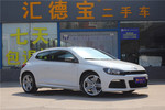 大众尚酷2011款2.0TSI R-line