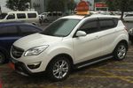 长安CS352012款1.6L 手动豪华型 国四