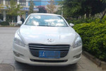 标致5082011款2.0L 手动 经典版