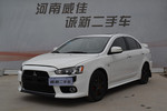 三菱翼神2011款1.8L CVT 致尚版豪华型