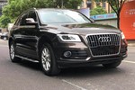 奥迪Q52015款40 TFSI 舒适型