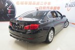 宝马5系2014款525Li 领先型