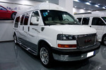 GMC Savana2013款5.3L 领袖至尊版