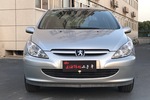 标致307三厢2006款1.6 XS 手动型