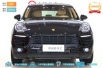 保时捷Macan2014款Macan 2.0T