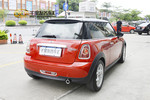 MINIMINI2011款1.6L COOPER Fun