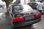 大众桑塔纳2002款2000 GLS 手动